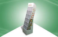 Kartonowy stojak wystawowy / kartonowe wyświetlacze produktów do torebek zapachowych