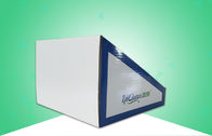 Tekturowe pudła PDQ Tace kartonowe pudełko do sprzedaży leków / produktów opieki zdrowotnej