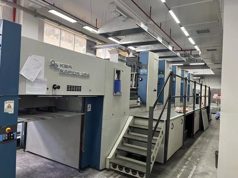 International T&W Enterprise Limited linia produkcyjna producenta