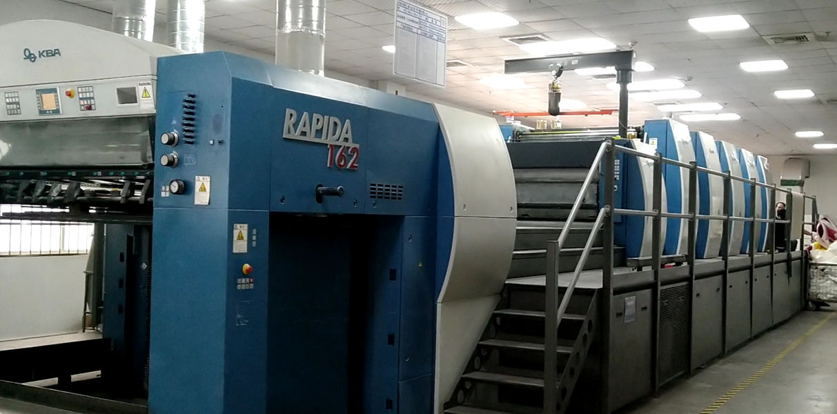 International T&W Enterprise Limited linia produkcyjna producenta