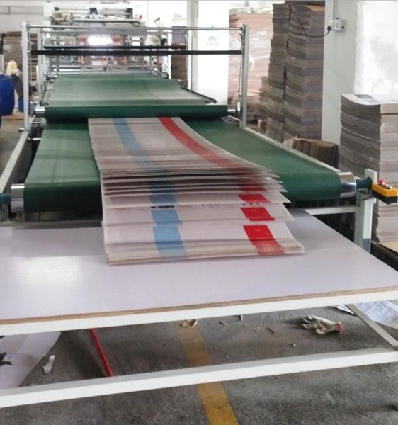 International T&W Enterprise Limited linia produkcyjna producenta