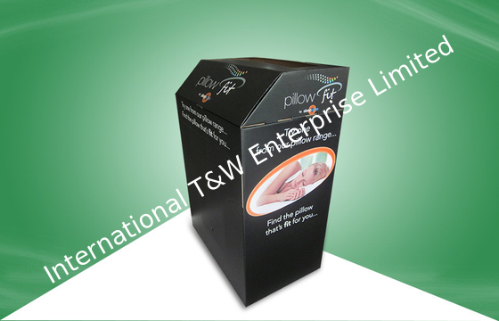 kupować Sklepy Pillow Cardboard Dump Bins online manufacture