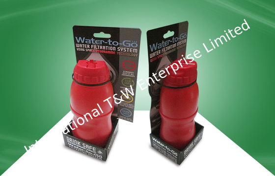 kupować Srebro Drukowanie Karton Pudełko wypełniające z powłoką UV lub Mat / błyszczący PP laminacji online manufacture
