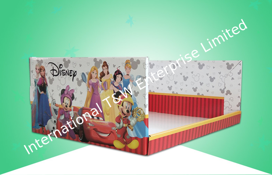 kupować Taśmy do wyświetlania z kartonu pod marką Disney do sprzedaży lampy bateryjnej online manufacture