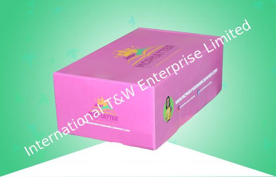 kupować CCNB Glossy 4C Printing Pudełka z tektury falistej online manufacture