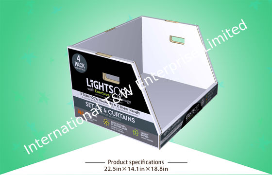 kupować Ciężkie zasłony do ceny Smart Supermarket online manufacture