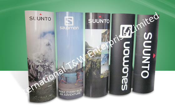 kupować Standarty kartonowe Standee nadające się do recyklingu w celu promocji online manufacture