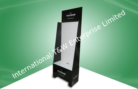 Dobra cena. Biodegradowalny wyświetlacz kartonowy POP Błyszczący połysk do promowania żywności chlebowej w Internecie