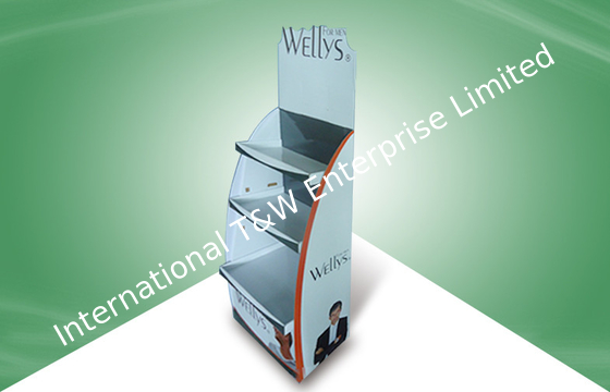 Dobra cena. Przenośny wyświetlacz półki pop regulowany wyświetlacz dla produktów pielęgnacji urody w Internecie