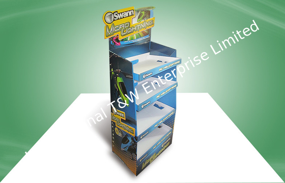 Dobra cena. Przenośne, nadające się do recyklingu kartonowe, wolnostojące wyświetlacze, kartonowe stojaki na plakaty w Internecie