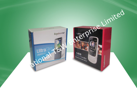 Pudełka do pakowania detalicznego na telefon, pakowanie produktów elektronicznych