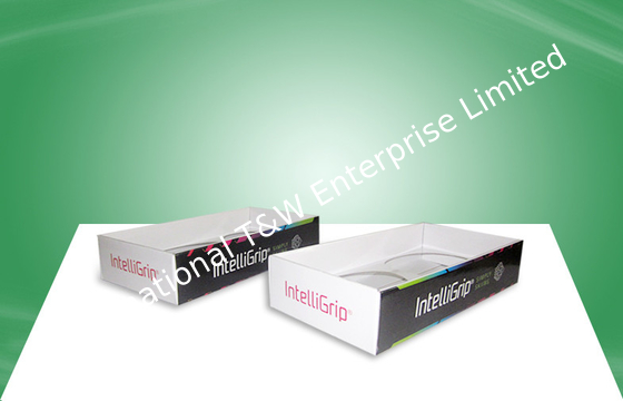 Dobra cena. Corrugated Paper Sports Packaging Boxes OEM / ODM with PET Sleeve w Internecie